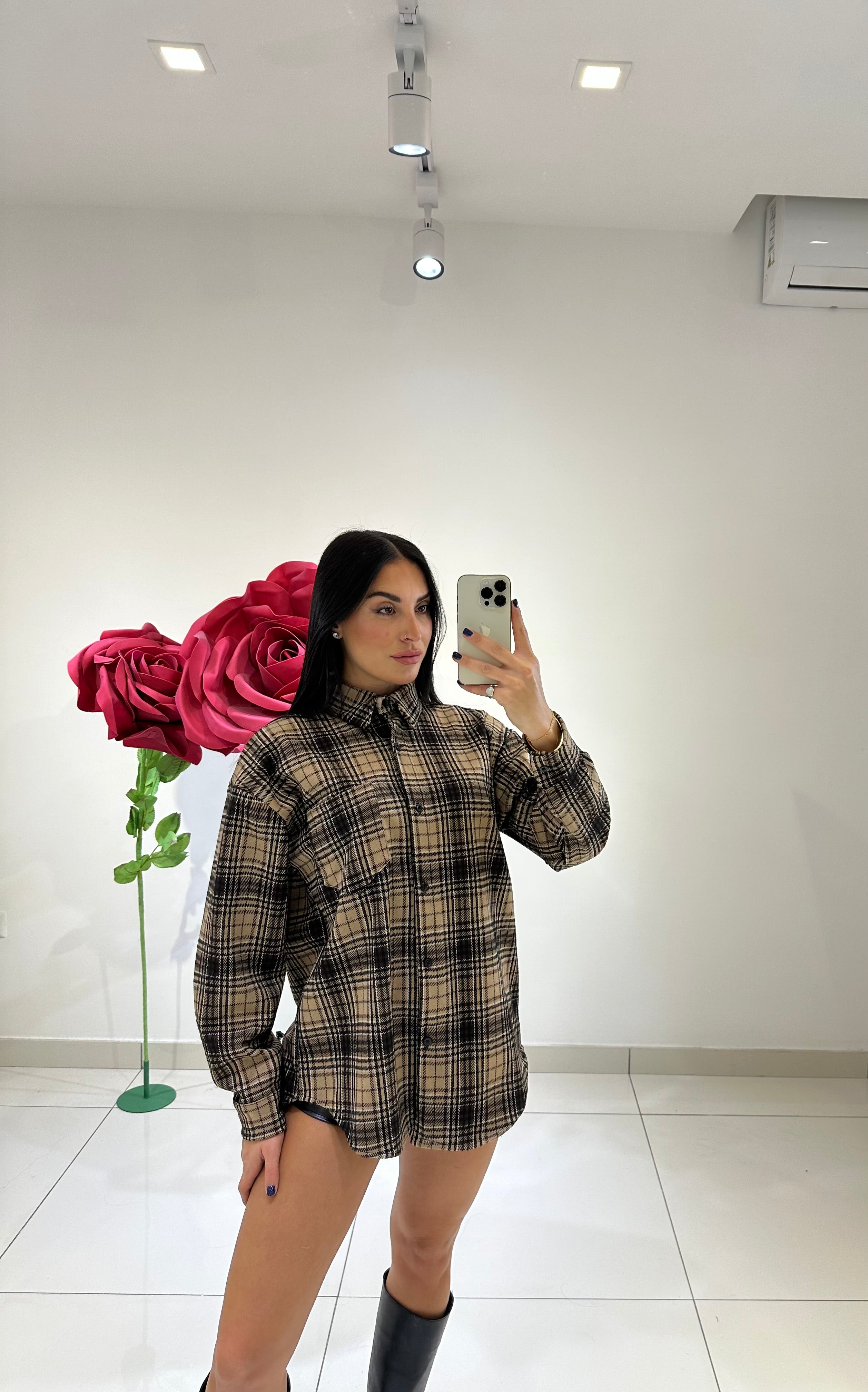 Camicia Eminem
